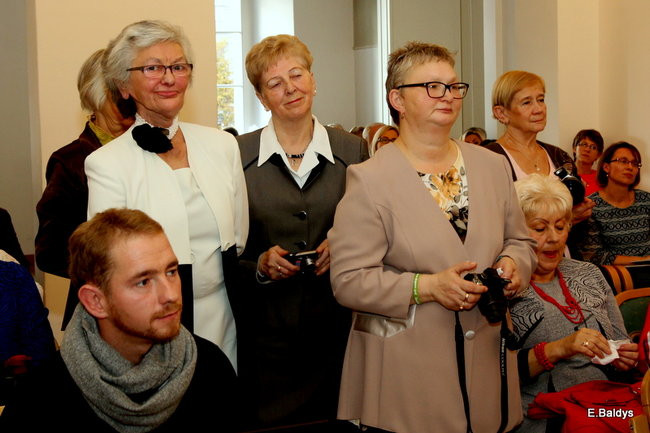 Kalendarz, który ma dodać sił i wiary ( zdjęcia)