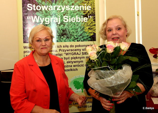 Kalendarz, który ma dodać sił i wiary ( zdjęcia)