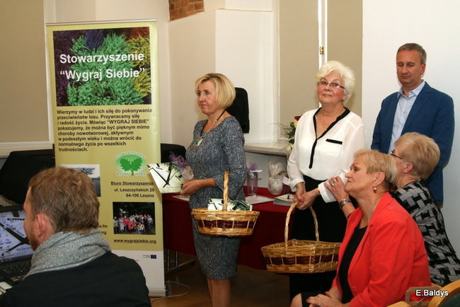 Kalendarz, który ma dodać sił i wiary ( zdjęcia)