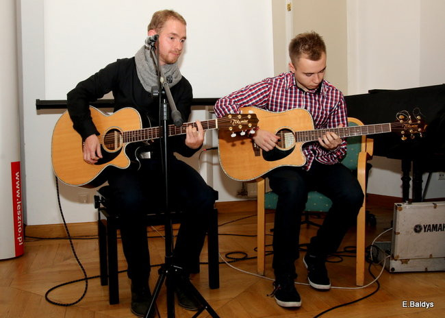 Kalendarz, który ma dodać sił i wiary ( zdjęcia)