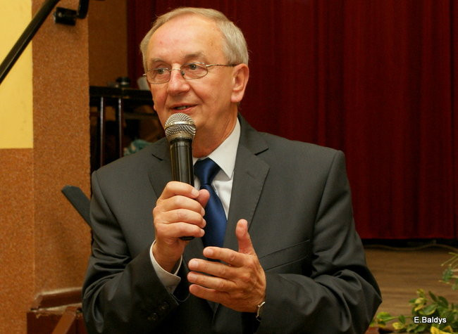 40-lecie koła emerytów w Krzemieniewie (zdjęcia)