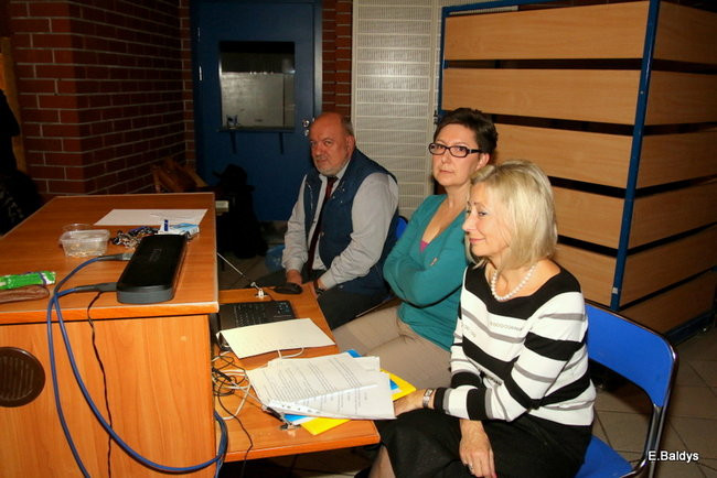 Pasowanie na dworze Króla Stanisława w SP 13 (zdjęcia)