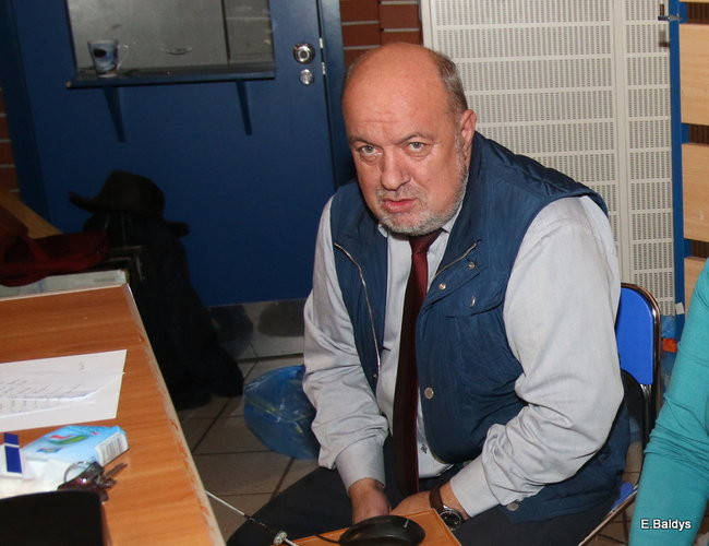 Pasowanie na dworze Króla Stanisława w SP 13 (zdjęcia)