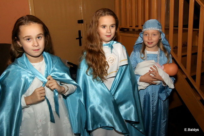 Balik Wszystkich Świętych w Osiecznej (zdjęcia)