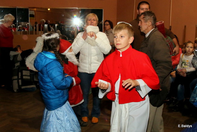 Balik Wszystkich Świętych w Osiecznej (zdjęcia)