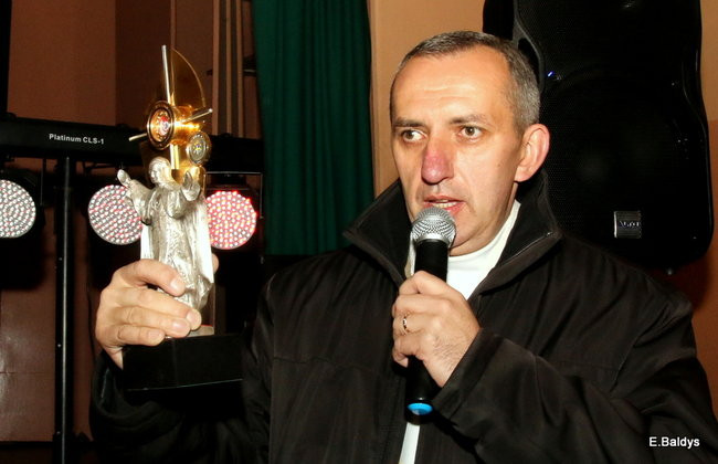 Balik Wszystkich Świętych w Osiecznej (zdjęcia)