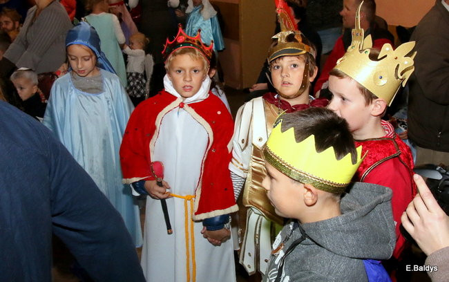 Balik Wszystkich Świętych w Osiecznej (zdjęcia)