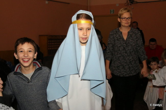 Balik Wszystkich Świętych w Osiecznej (zdjęcia)