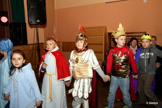 Balik Wszystkich Świętych w Osiecznej (zdjęcia)