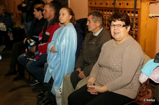 Balik Wszystkich Świętych w Osiecznej (zdjęcia)