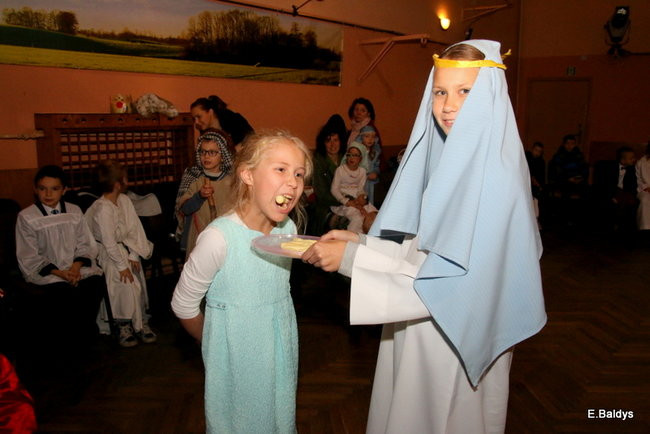 Balik Wszystkich Świętych w Osiecznej (zdjęcia)