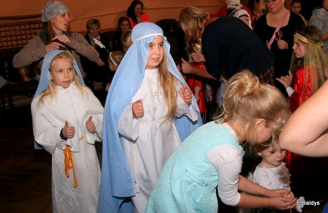 Balik Wszystkich Świętych w Osiecznej (zdjęcia)