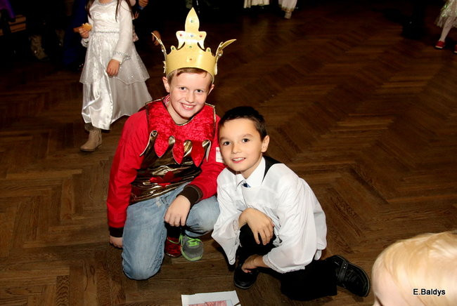 Balik Wszystkich Świętych w Osiecznej (zdjęcia)