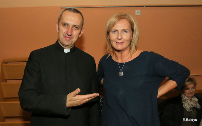 Balik Wszystkich Świętych w Osiecznej (zdjęcia)