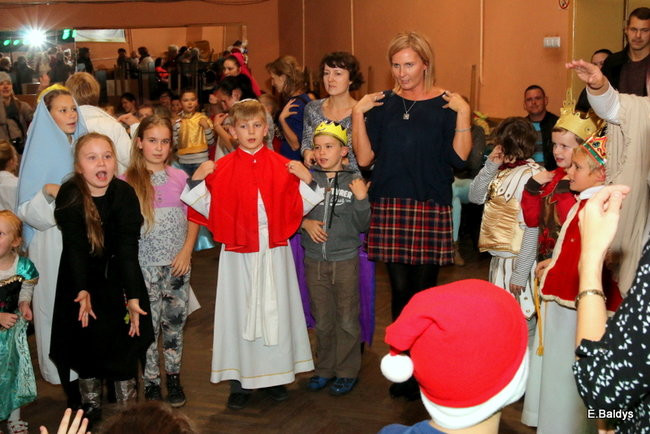 Balik Wszystkich Świętych w Osiecznej (zdjęcia)