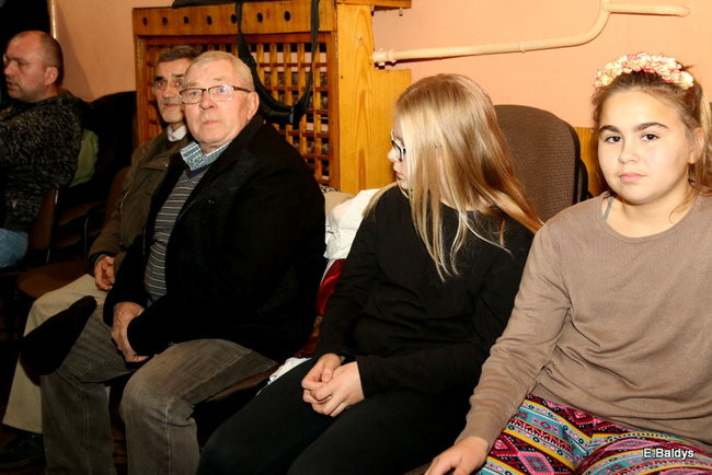 Balik Wszystkich Świętych w Osiecznej (zdjęcia)