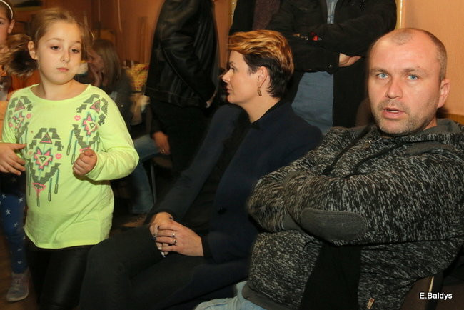 Balik Wszystkich Świętych w Osiecznej (zdjęcia)