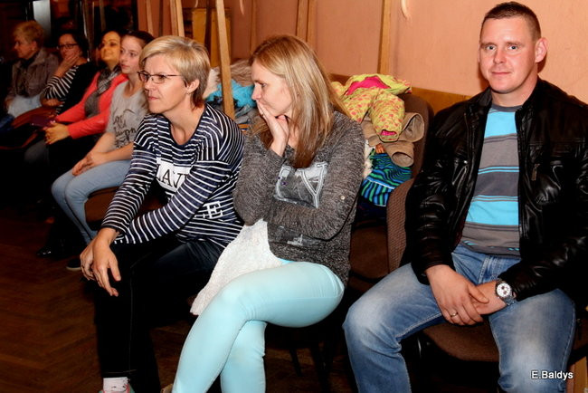 Balik Wszystkich Świętych w Osiecznej (zdjęcia)