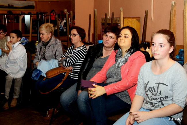 Balik Wszystkich Świętych w Osiecznej (zdjęcia)