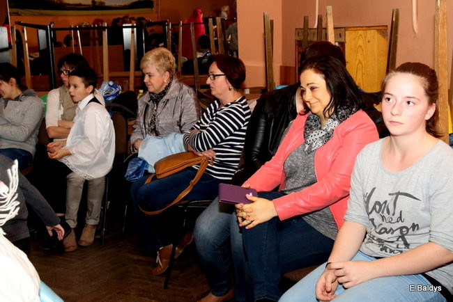 Balik Wszystkich Świętych w Osiecznej (zdjęcia)