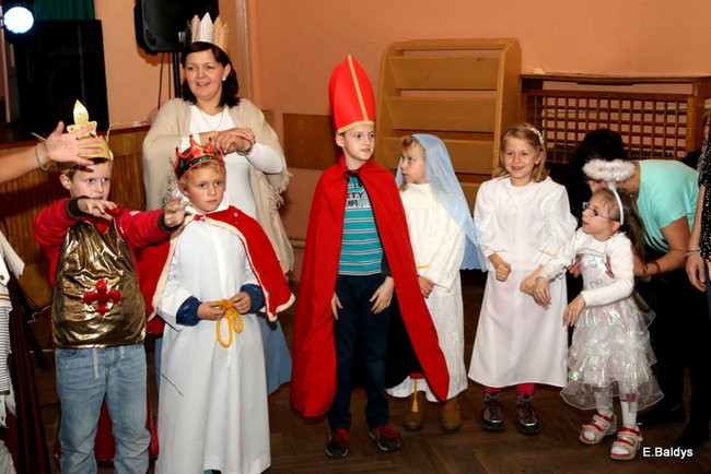 Balik Wszystkich Świętych w Osiecznej (zdjęcia)