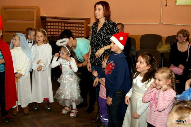 Balik Wszystkich Świętych w Osiecznej (zdjęcia)