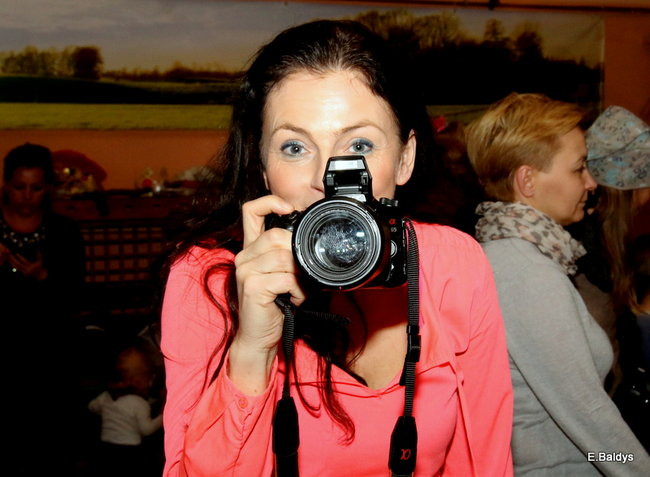 Balik Wszystkich Świętych w Osiecznej (zdjęcia)