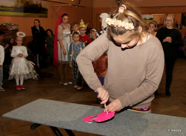 Balik Wszystkich Świętych w Osiecznej (zdjęcia)