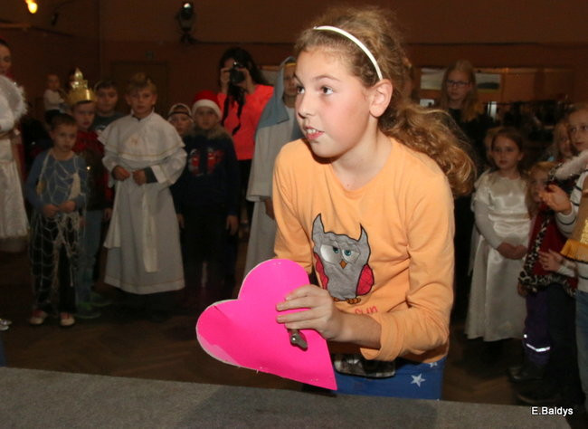 Balik Wszystkich Świętych w Osiecznej (zdjęcia)