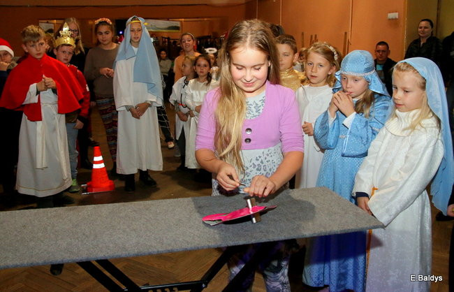 Balik Wszystkich Świętych w Osiecznej (zdjęcia)