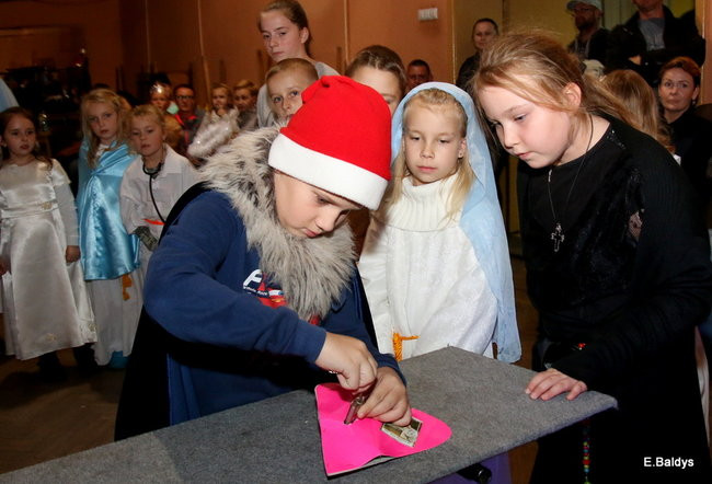 Balik Wszystkich Świętych w Osiecznej (zdjęcia)