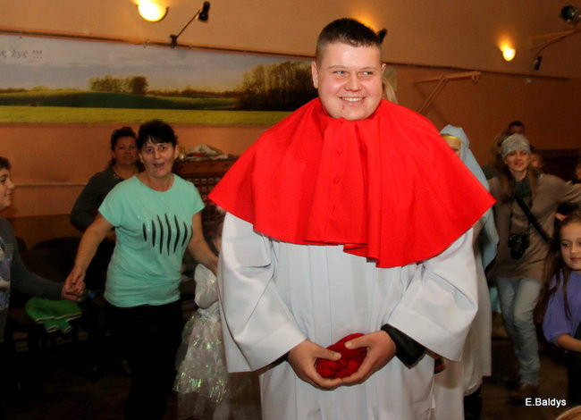 Balik Wszystkich Świętych w Osiecznej (zdjęcia)