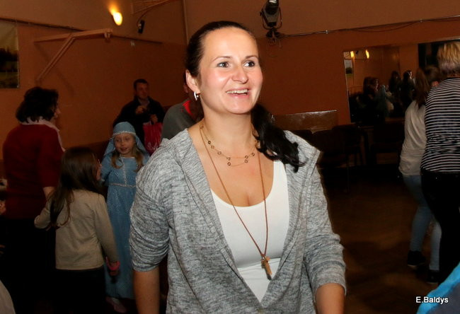 Balik Wszystkich Świętych w Osiecznej (zdjęcia)