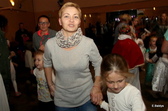 Balik Wszystkich Świętych w Osiecznej (zdjęcia)