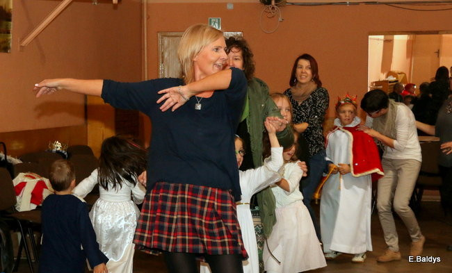 Balik Wszystkich Świętych w Osiecznej (zdjęcia)