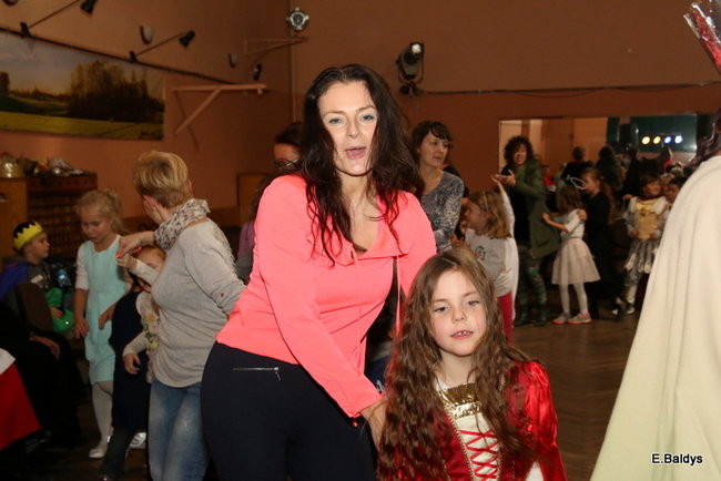 Balik Wszystkich Świętych w Osiecznej (zdjęcia)