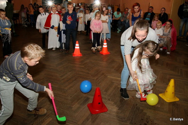 Balik Wszystkich Świętych w Osiecznej (zdjęcia)