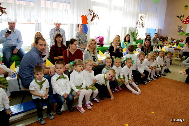 Pasowanie w Przedszkolu Miejskim nr 18 (zdjęcia)