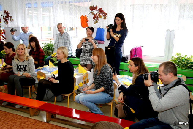 Pasowanie w Przedszkolu Miejskim nr 18 (zdjęcia)