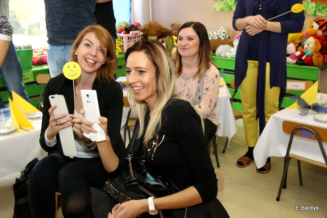 Pasowanie w Przedszkolu Miejskim nr 18 (zdjęcia)