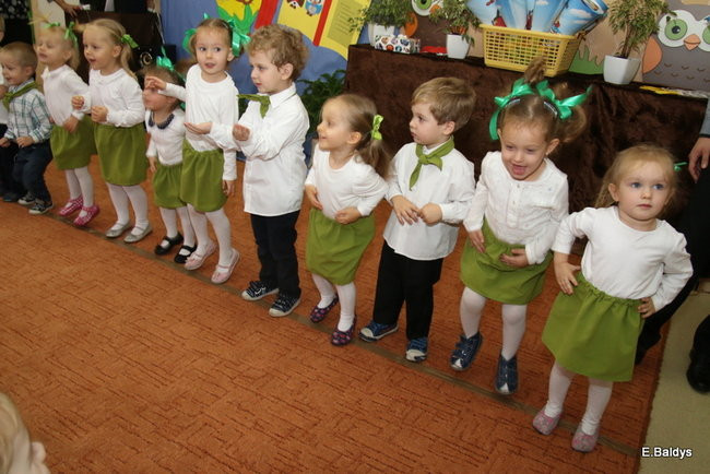 Pasowanie w Przedszkolu Miejskim nr 18 (zdjęcia)