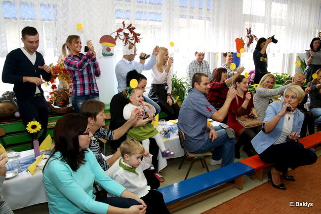 Pasowanie w Przedszkolu Miejskim nr 18 (zdjęcia)