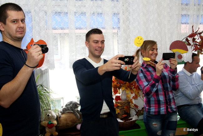 Pasowanie w Przedszkolu Miejskim nr 18 (zdjęcia)