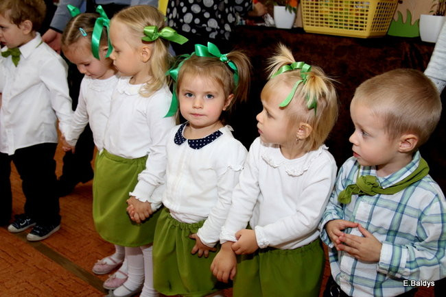 Pasowanie w Przedszkolu Miejskim nr 18 (zdjęcia)