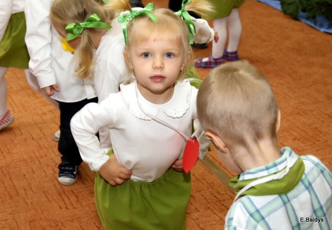 Pasowanie w Przedszkolu Miejskim nr 18 (zdjęcia)