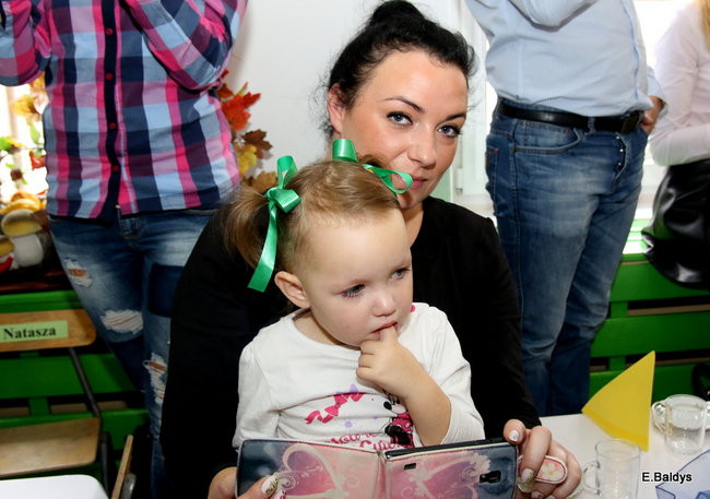 Pasowanie w Przedszkolu Miejskim nr 18 (zdjęcia)