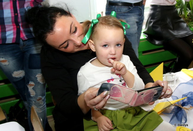 Pasowanie w Przedszkolu Miejskim nr 18 (zdjęcia)