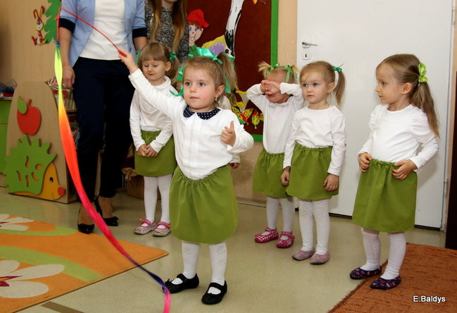 Pasowanie w Przedszkolu Miejskim nr 18 (zdjęcia)