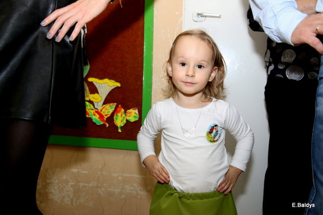 Pasowanie w Przedszkolu Miejskim nr 18 (zdjęcia)