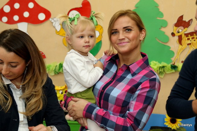 Pasowanie w Przedszkolu Miejskim nr 18 (zdjęcia)